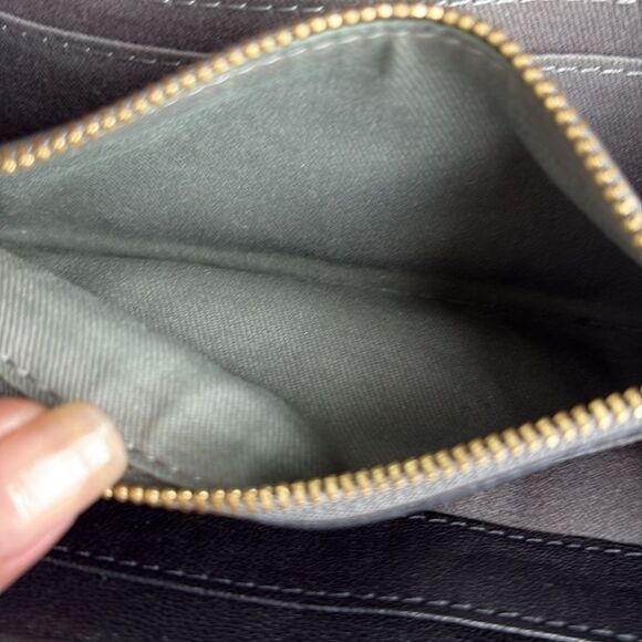 See by Chloe long wallet - Picture 10 of 10